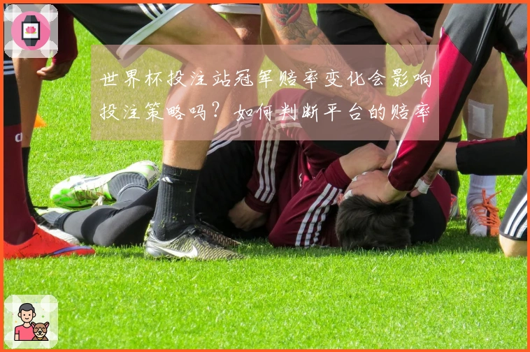 世界杯投注站冠军赔率变化会影响投注策略吗？如何判断平台的赔率可信度