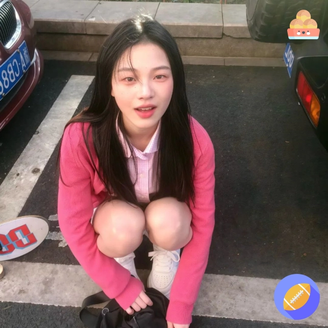 头像